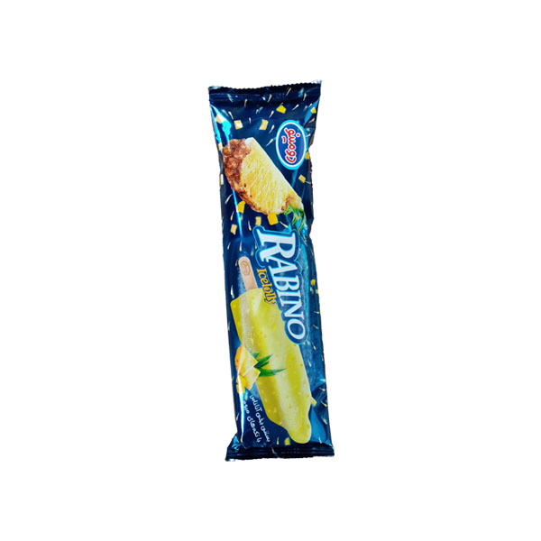 رابی آناناس دومینو 60 عددی